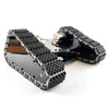 Lynxmotion Tri-Track Chassis RC Combo Kit