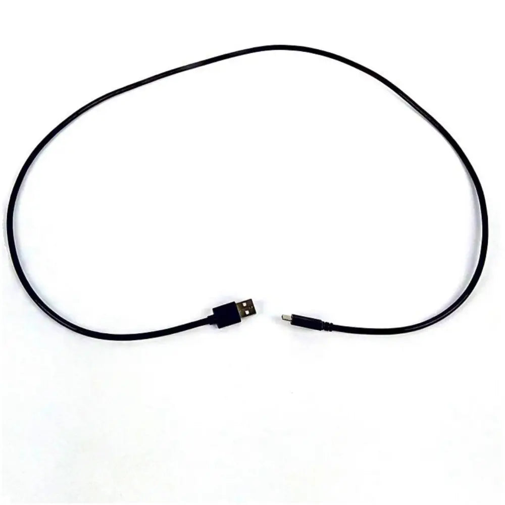 USB C to Type A Cable (1m)