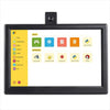 SunFounder 10.1-in 1280x800 IPS HDMI Display , All-in-1 Scheme Design for RPi