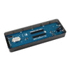 Electronic Clock for Raspberry Pi Pico w/ Accurate RTC Multi Functions & LEDs