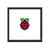 4in Square Capacitive Touch Screen LCD (C) for Raspberry Pi, 720x720, DPI, IPS
