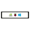 Waveshare 11.9in Capacitive Touch Screen LCD, 320x1480, HDMI, IPS