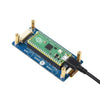 2.9in E-Paper E-Ink Display Module (B) for Raspberry Pi Pico, 296x128, SPI