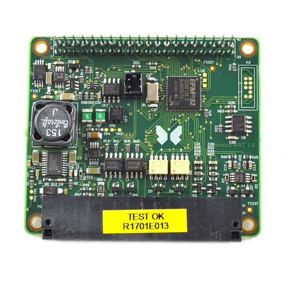 Monarco Board w/o Aluminum Housing