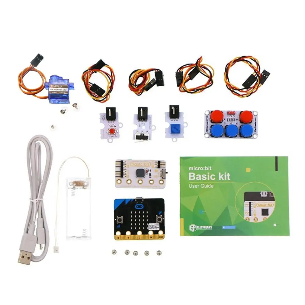 ElecFreaks micro:bit Basic Kit