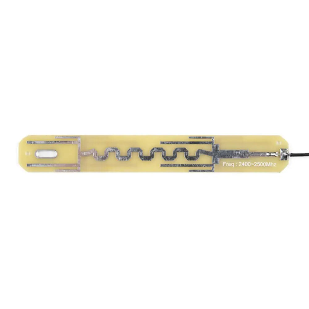 Dual Band Antenna - U.FL (2.4GHz, 5.8GHz)