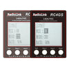 RadioLink RC4GS V3 2.4GHz 4CH Transmitter w/ R6FG Receiver