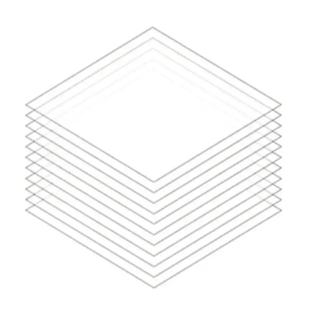 Mayku Cast Sheets (30pk)