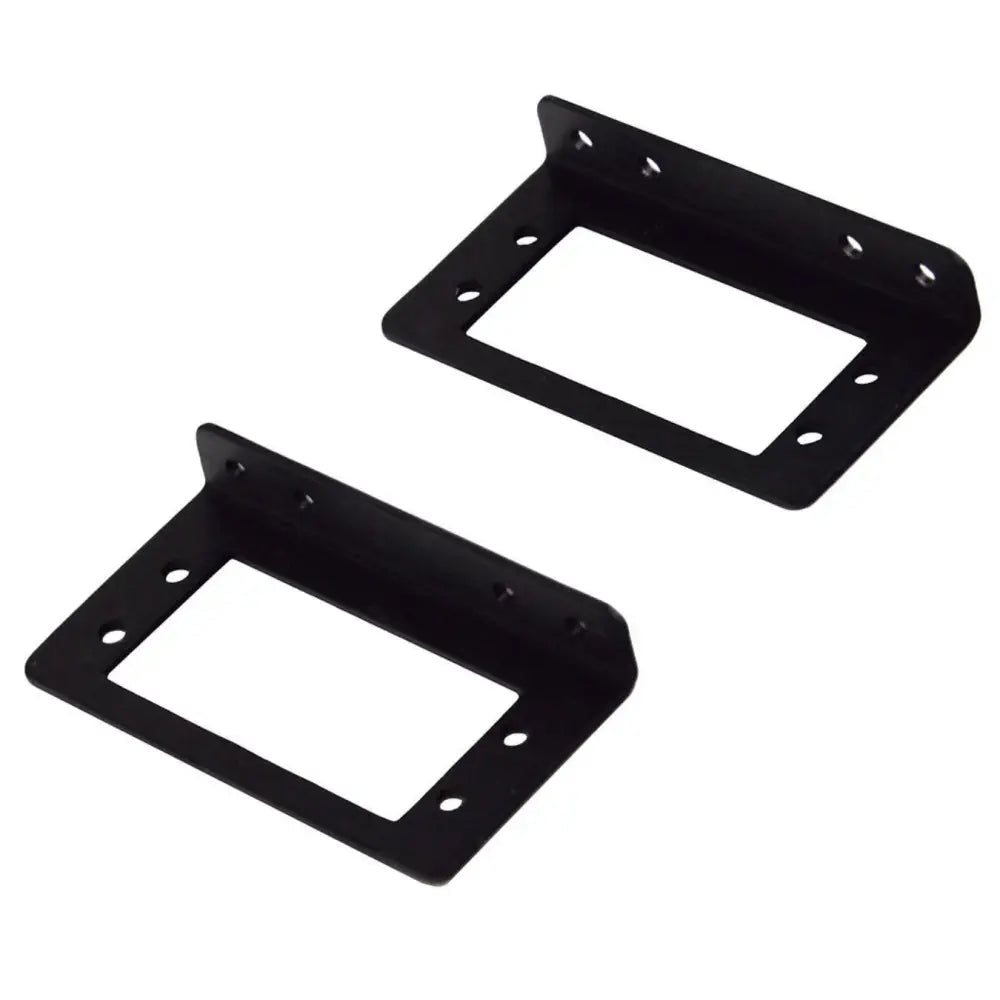 Lynxmotion Servo Bracket Two Pack ASB-01