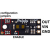 Pololu Distance Sensor w/ Pulse Width Output (300cm)