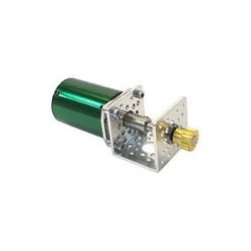 Actobotics Set Screw Shaft Coupler (1/4" to 4mm)