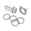 Actobotics Plastic Tubing and Shafting Spacer (1/2")