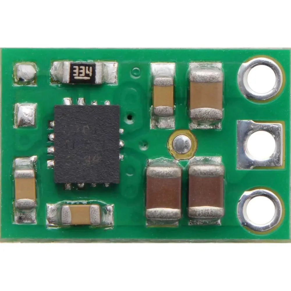Pololu 5V Step-Up / Step-Down Voltage Regulator S9V11F5