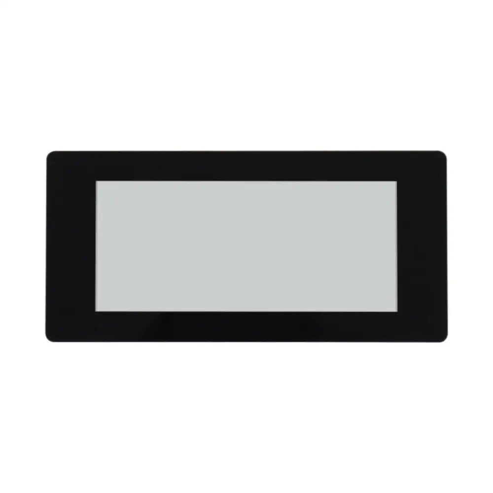 2.9-inch 296x128 Touch E-Paper E-Ink Display HAT for RPi, Capacitive Touch