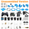 Hiwonder Xarm 1S Intelligent Bus Servo Robotic Arm (Unassembled Version)