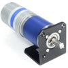 Metal Bracket for 36D Planetary Gear Motors