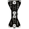 OSEPP Hourglass DIY Solder Kit