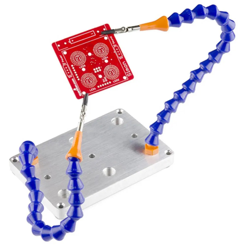 SparkFun Third Hand Kit