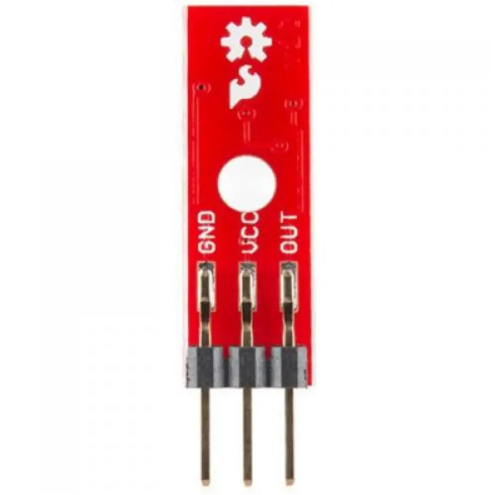 RedBot Line Sensor