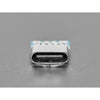 Simple USB C Socket Breakout
