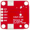 INA169 Current Sensor