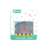 Translucent case for micro:bit V2