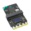 Kitronik :VIEW Graphics128 OLED Display 128x64 for BBC micro:bit