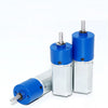 16mm Planetary Motor, 12V 3000 RPM