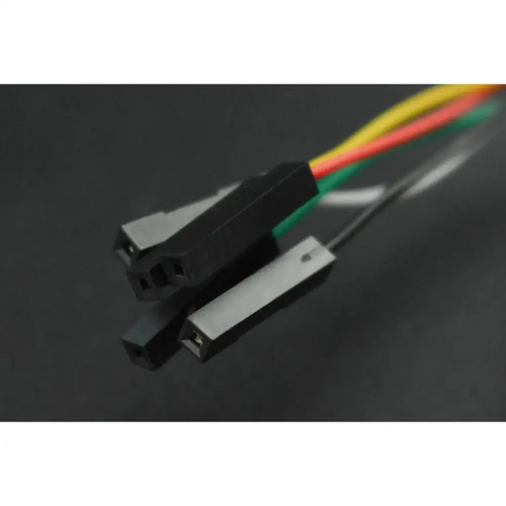 DFRobot Laser Ranging Sensor RS485 (4-400cm)