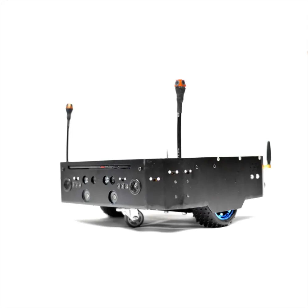 Marvelmind Robot Boxie Base