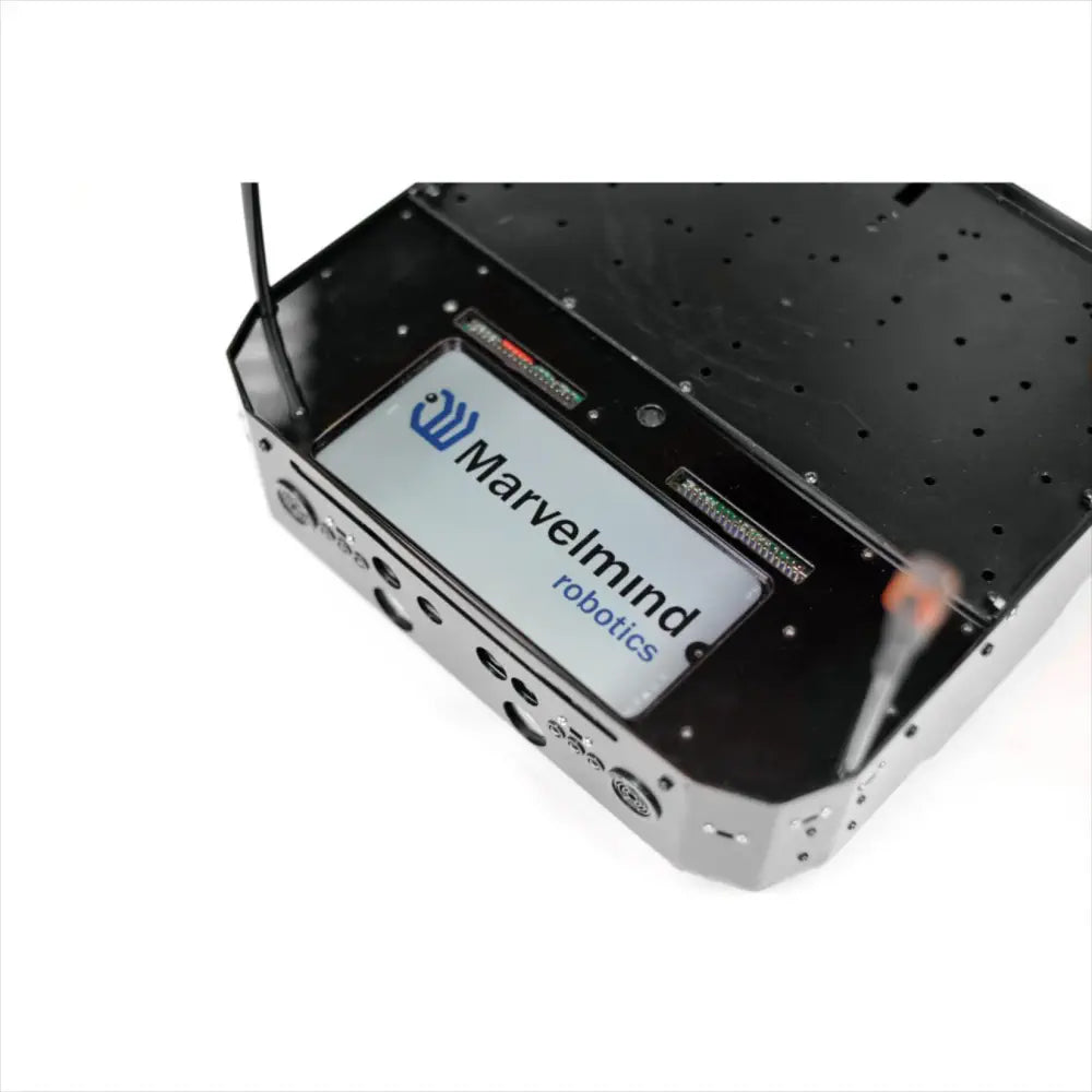 Marvelmind Robot Boxie Base