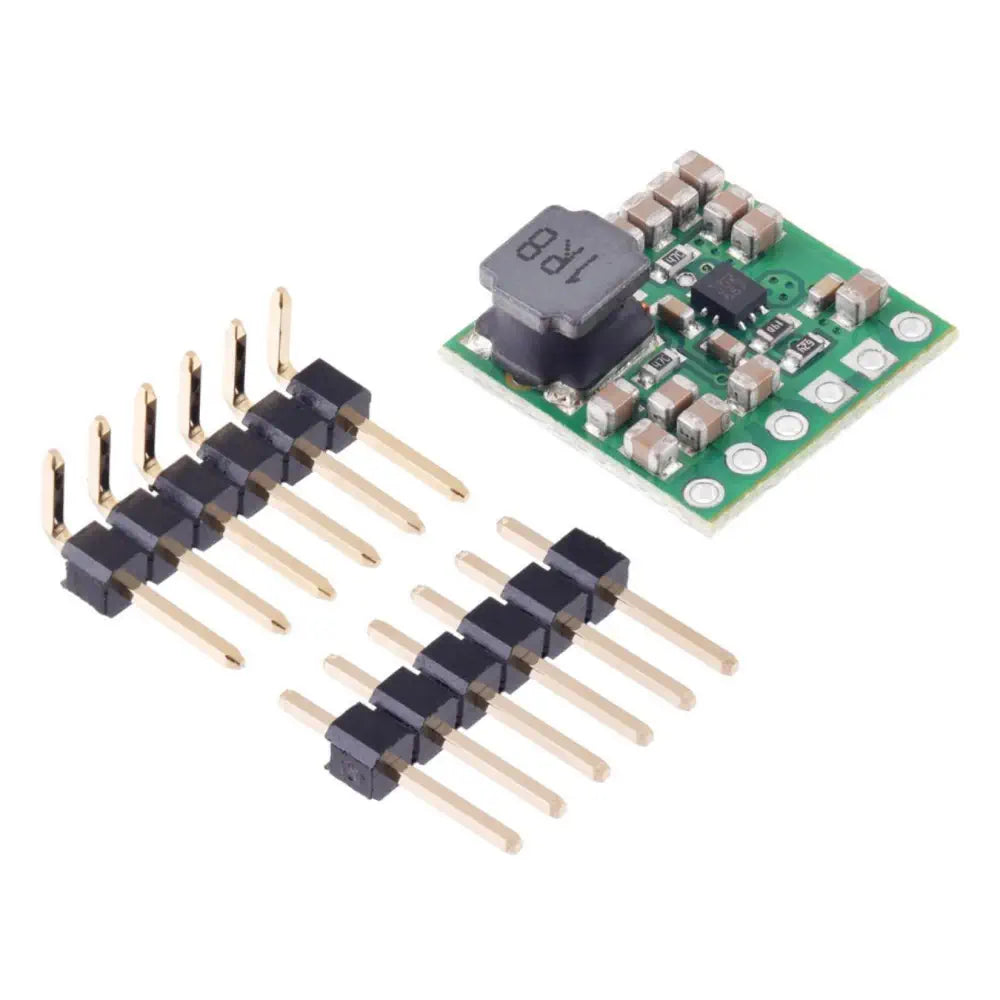 Pololu 5V Step-Up Voltage Regulator U3V40F5