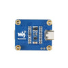 High Precision Capacitive Fingerprint Reader (B), UART/USB Dual Ports
