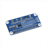 Environment Sensor HAT for Raspberry Pi, I2C Bus