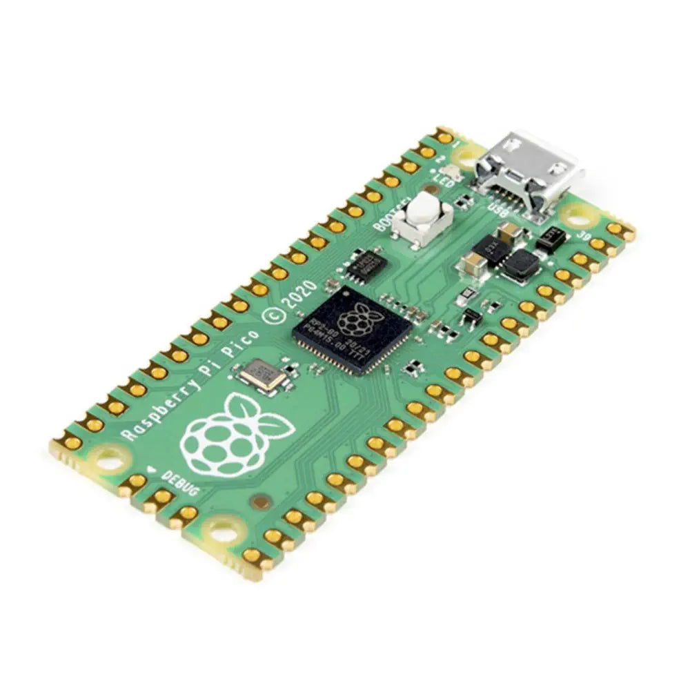 Raspberry Pi Pico