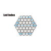 M5Stack HEX RGB LED Board (SK6812)