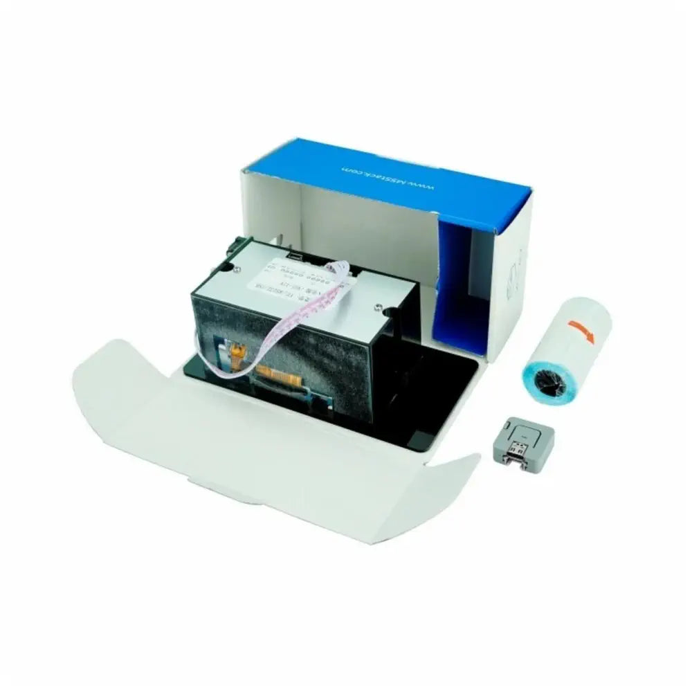 M5Stack ATOM Thermal Printer Kit