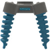 Four Finger Parallel Softgripper, 15 Degree Cone Angle