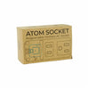 M5Stack ATOM Socket Kit (HLW8023) - US