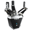 DH 3 Linkage Type Adaptive Gripper mainly used for education industry and famous Lab.