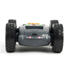 TTS Robot Coding Robot - for Outdoor Education &amp; Forest School - Rugged Programmable Robot with Bluetooth, Sensors, App &amp; Tactile Reader - Compatibility for Kids