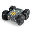 TTS Robot Coding Robot - for Outdoor Education &amp; Forest School - Rugged Programmable Robot with Bluetooth, Sensors, App &amp; Tactile Reader - Compatibility for Kids