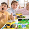 Kai’s Clan Classroom Pack Robotics Kit - AR VR IoT Sensor STEM Learning System for Coding &amp; Team Collaboration - Educational Robot Kit for Grades 5-10 Classrooms &amp; STEM Programs | Set of 4