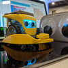 Kai’s Clan Classroom Pack Robotics Kit - AR VR IoT Sensor STEM Learning System for Coding &amp; Team Collaboration - Educational Robot Kit for Grades 5-10 Classrooms &amp; STEM Programs | Set of 4