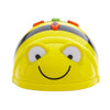 TTS Bee-Bot Programmable Robot - See &amp; Say Version, Rechargeable Coding Toy, STEM Learning, Sequencing &amp; Direction Skills - Educational Robotics for Kids | Ages 3+