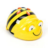 TTS Bee-Bot Programmable Robot - See &amp; Say Version, Rechargeable Coding Toy, STEM Learning, Sequencing &amp; Direction Skills - Educational Robotics for Kids | Ages 3+