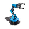 xArm ESP32 Bus Servo Robotic Arm Powered by Open-source ESP32 Python Programmable Robot  (Unassembled Kit + Sensor kit)