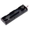 4-AA Battery Holder, 2x2 Arrangement