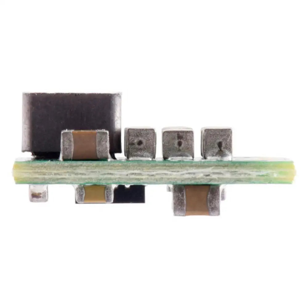 5V, 2A Step-Up/Step-Down Voltage Regulator S13V20F5