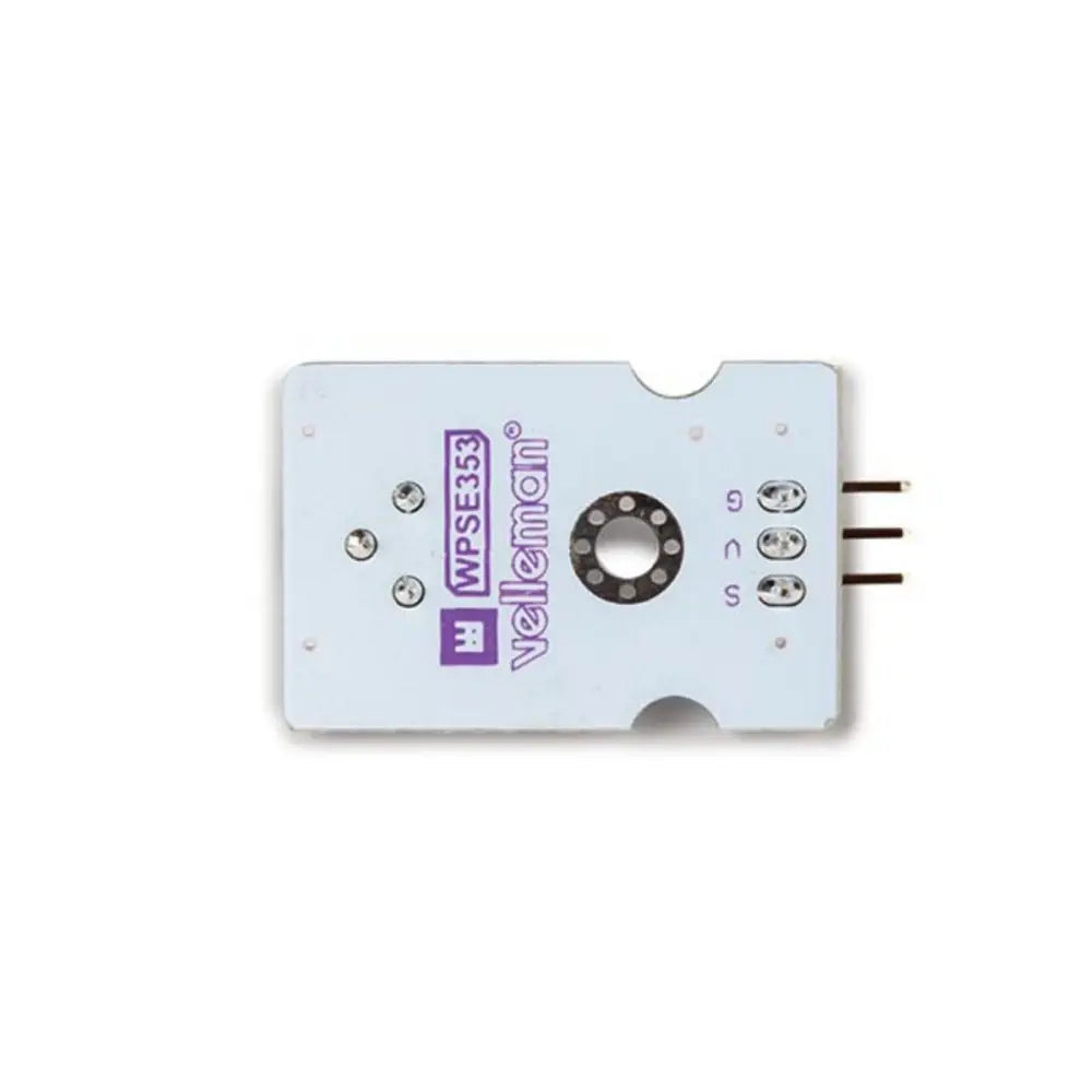 Velleman Micro PIR Motion Sensor (2x)